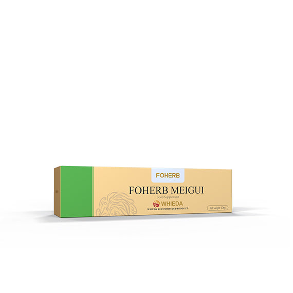 FOHERB Rose Paste (Meigui)