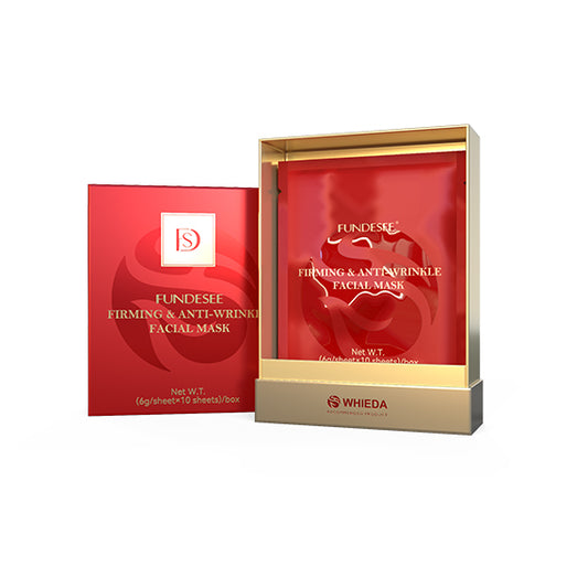 FUNDESEE Firming & Anti-Wrinkle Mask