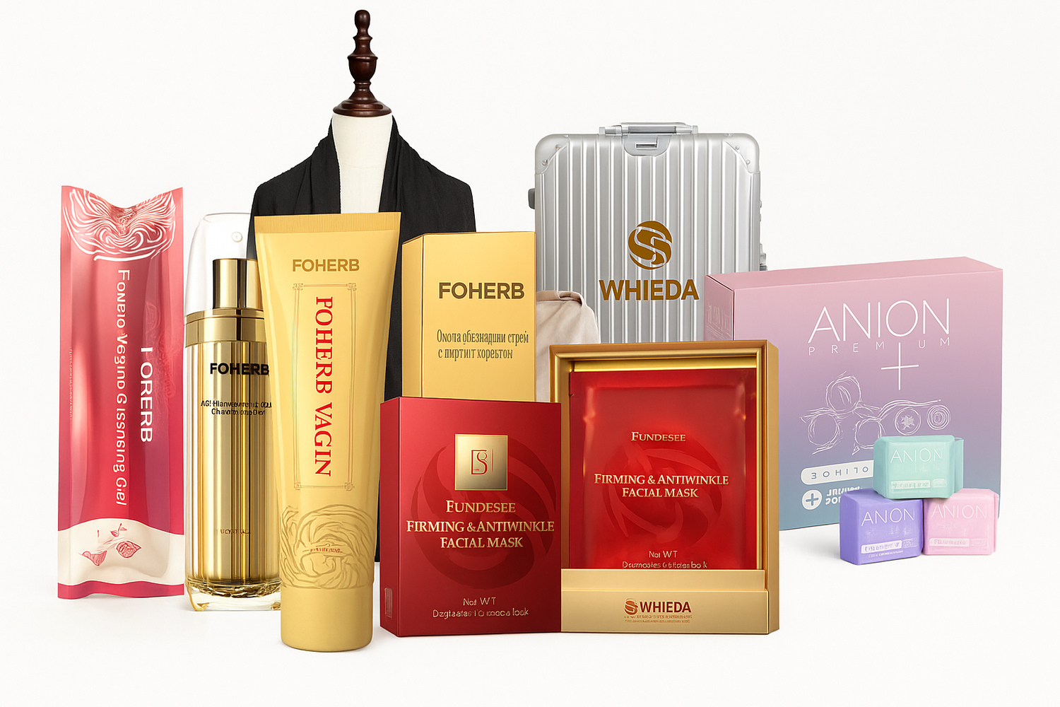 Women’s Health &amp; Wellness