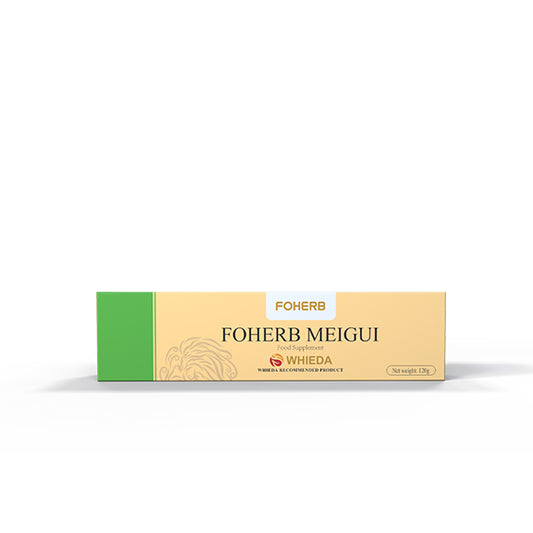 FOHERB Rose Paste (Meigui)