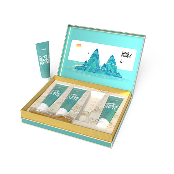FOHERB Qing Feng (TsinFen) Paste