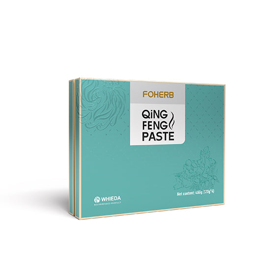 FOHERB Qing Feng (TsinFen) Paste