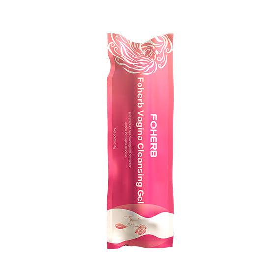 FOHERB Intimate Cleansing Gel