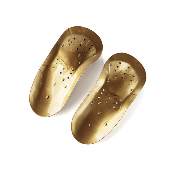 WHIEDA Correction Insoles with anions