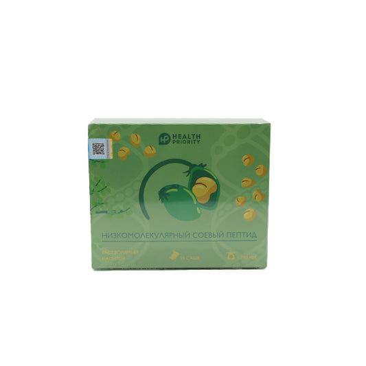 Soy Peptides (Low Molecular) HealtPriority