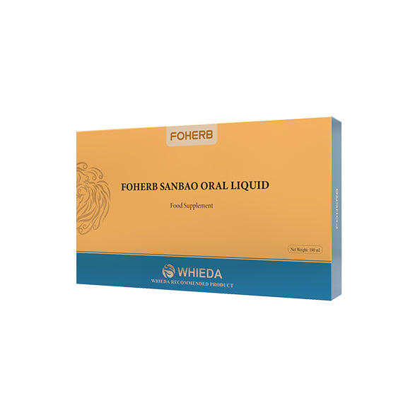 Sanbao suukaudne eliksiir